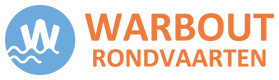 Logo Warbout Rondvaarten